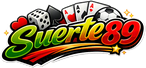Swerte89 Logo